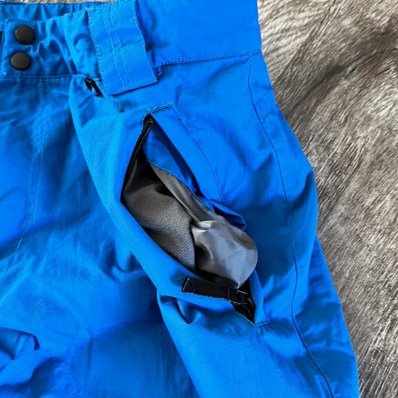 Women’s Slalom Snow Pants Size XL - Picture 7 of 11